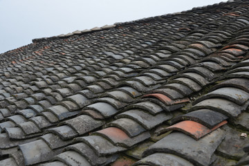 砖瓦为引，探秘长阳康养新境界