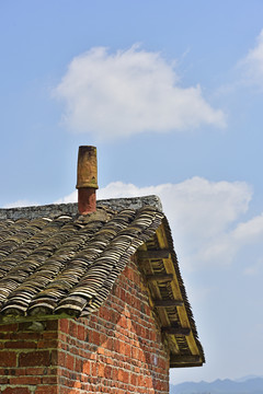 砖瓦春秋 泥土与火焰的千年协奏