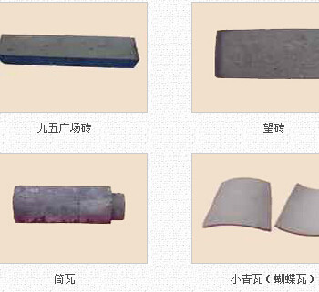 阆中仿古砖瓦 传统技艺的现代传承